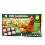 Egg First Free Range Pack Of 6N